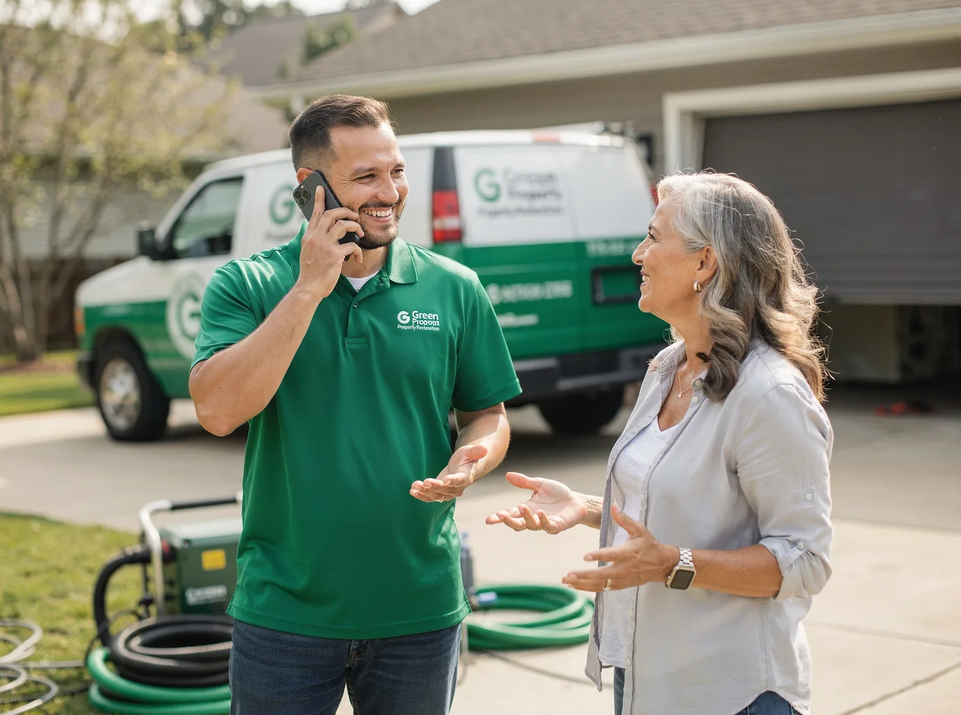 Water Damage Restoration Alexandria, PA FAQs